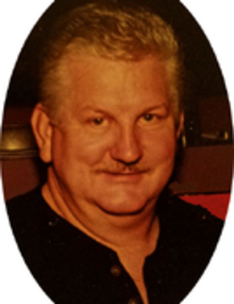 Paul Burkhart