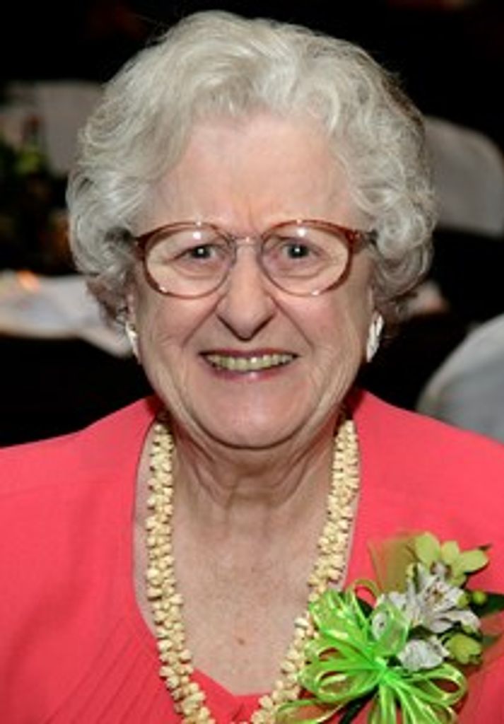 Edythe M Schumacher