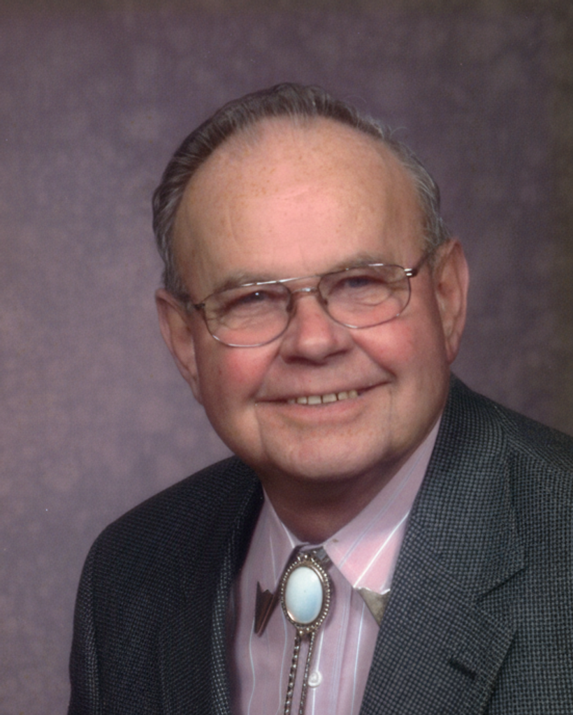Charles Bruns Jr.