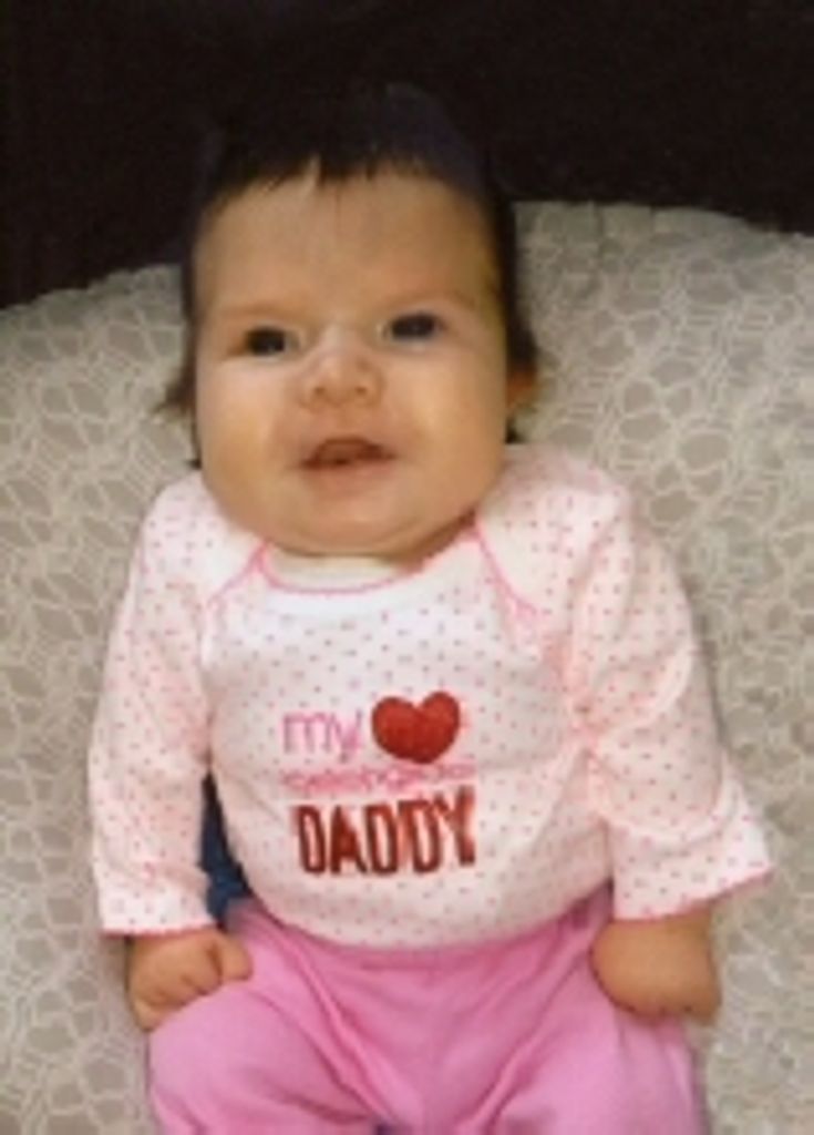 Leila Mae Clark