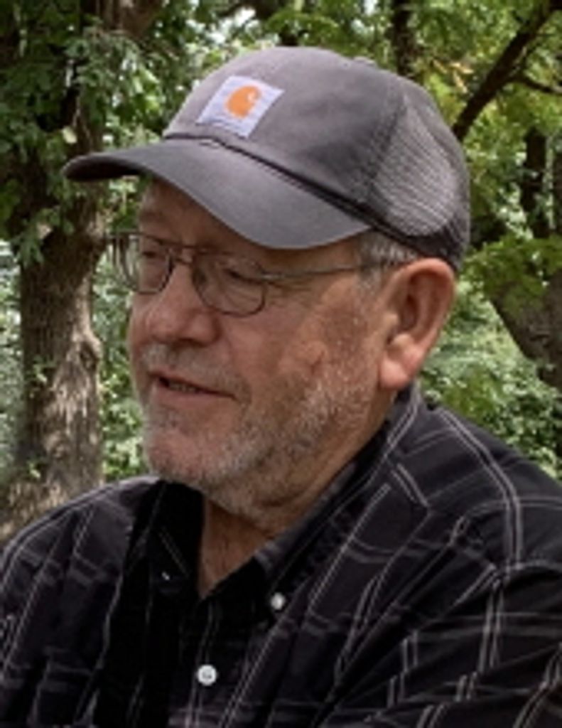 Lyle  Wiese