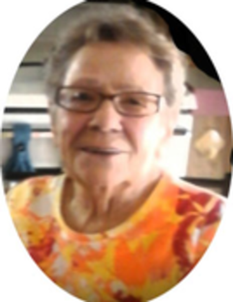Donna L. (Rairck) Smith