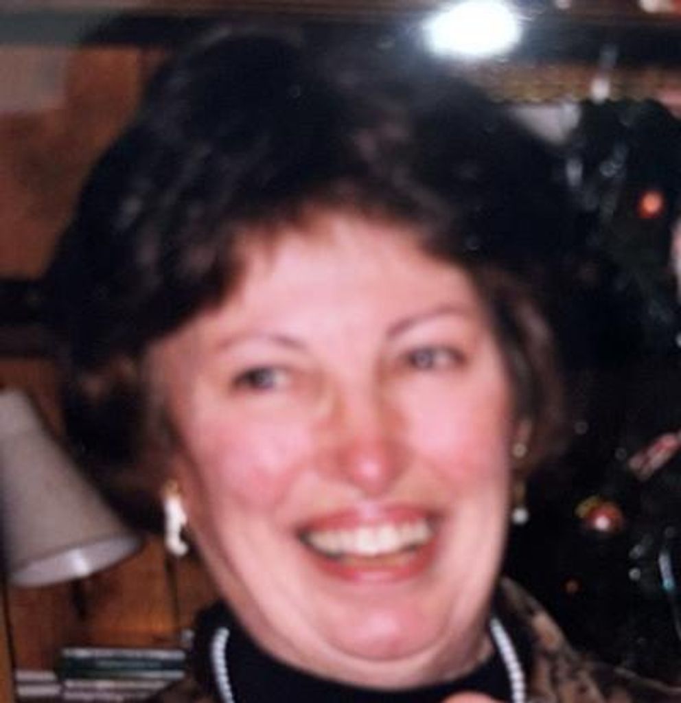Elizabeth "Betty" A. Engel Profile Photo