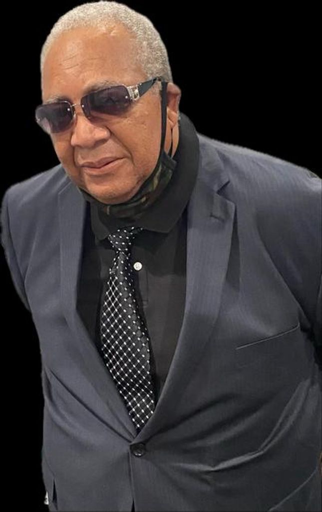 Joseph Peete Profile Photo