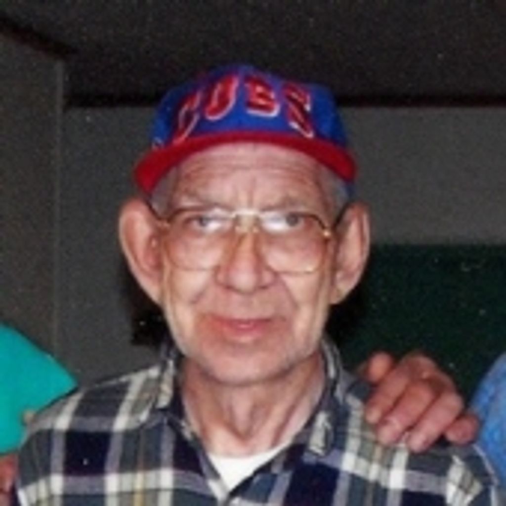 Ignatius 'Ace' Krajnik