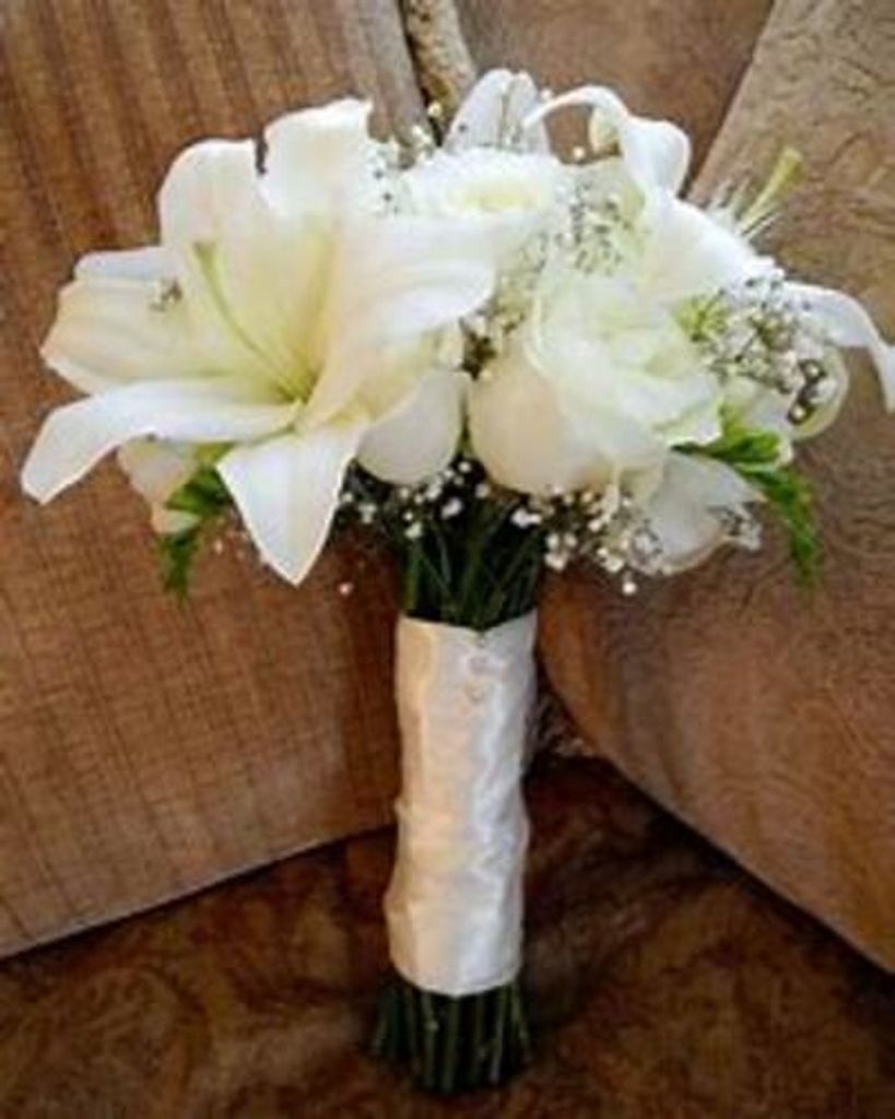 Mary Lou Mcgee Profile Photo