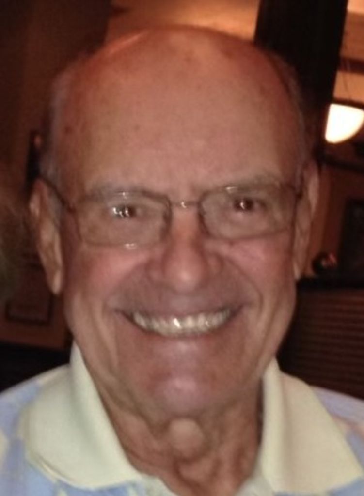 James Loren Hackbush Profile Photo