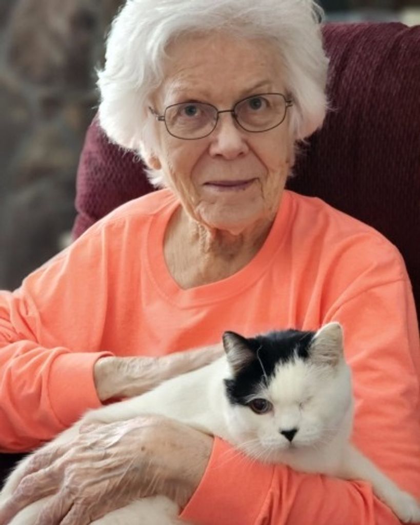 Sharon Christine Engelrup Profile Photo