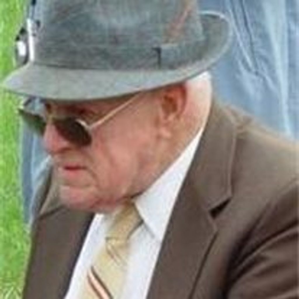 Harold W. "Woody" Wood