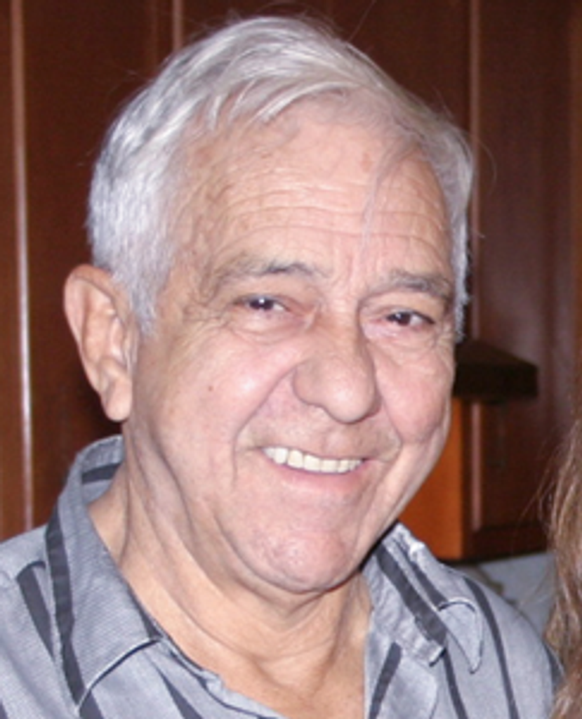 Carlos J. "Uncle Carlos" Santiago Profile Photo