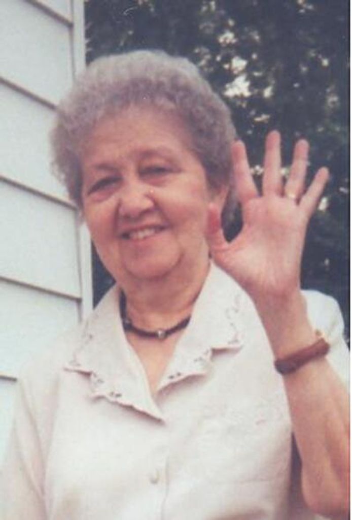 Sue Ann Murphy Profile Photo