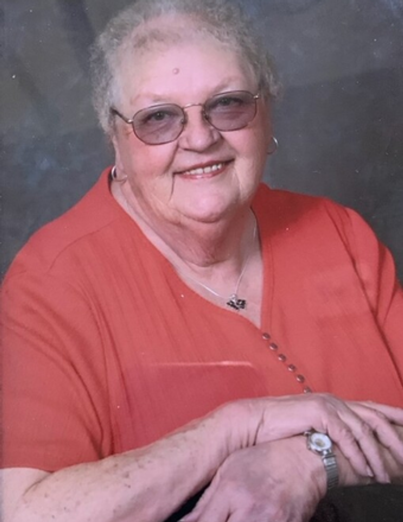 Trudy L. Williams Profile Photo