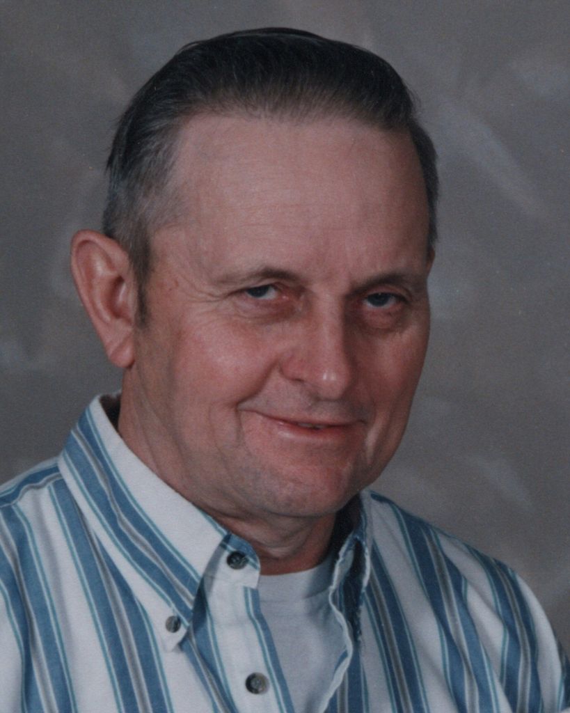 Paul T. McDonald