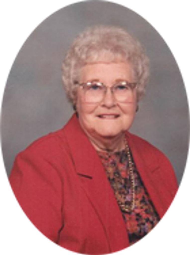 Jennie Headley