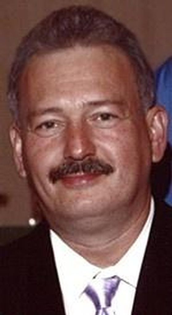 Steven Paul Schmidtberger