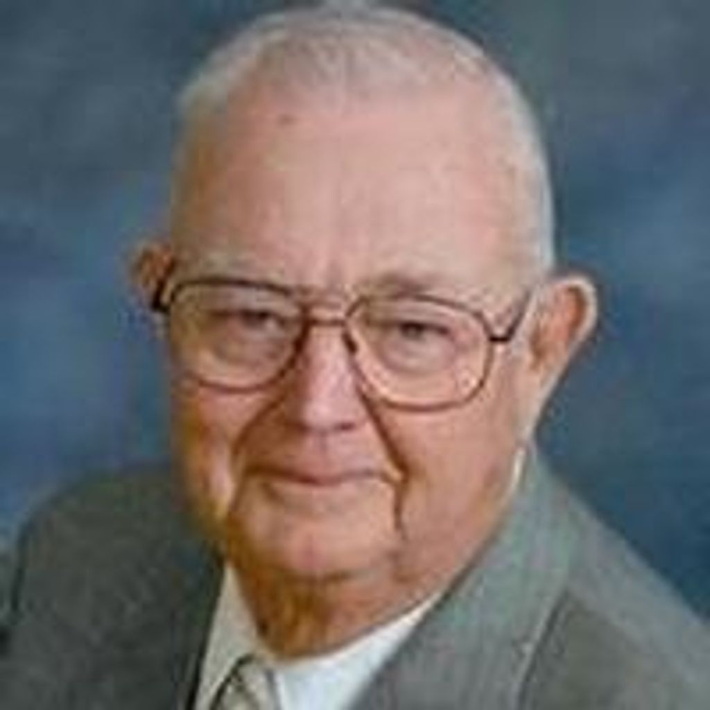 Robert B. Williamson