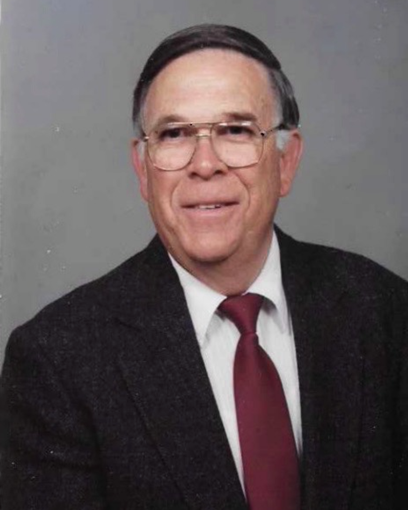 Wayne McKinley Whitley Profile Photo