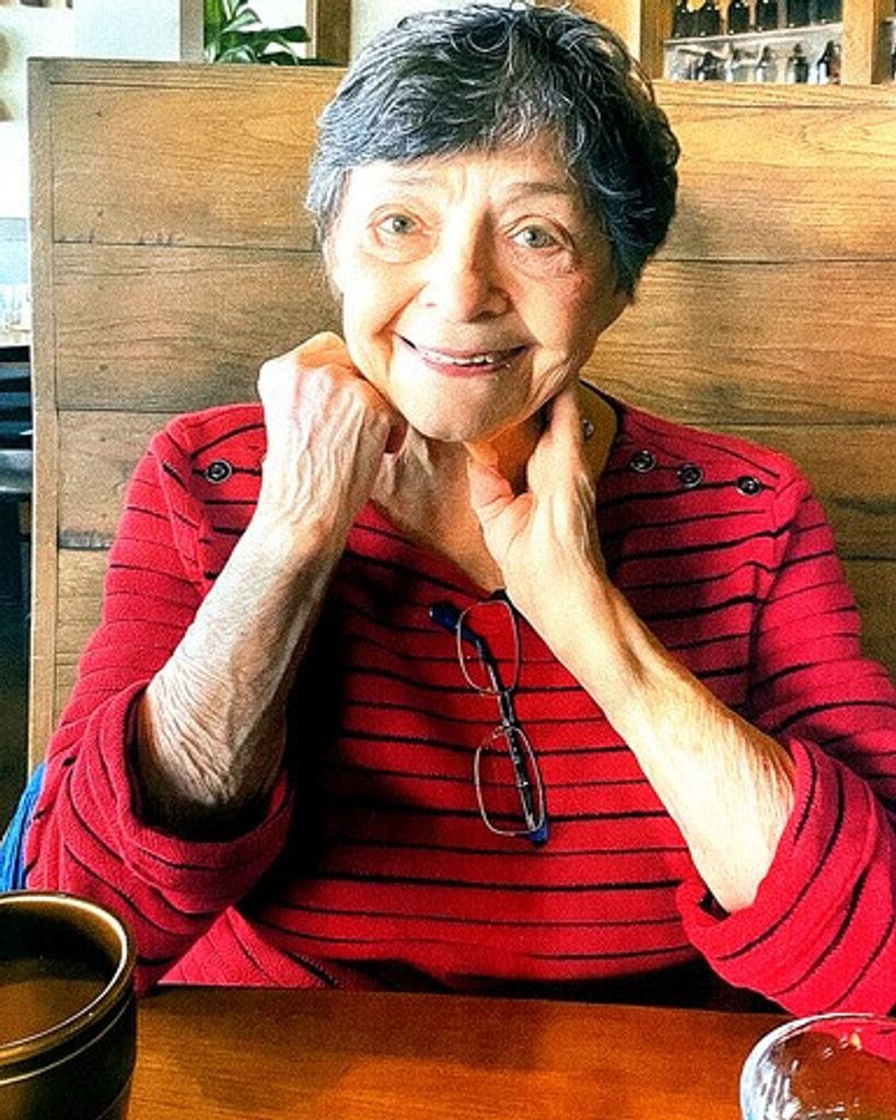 Rita Ann Davidek