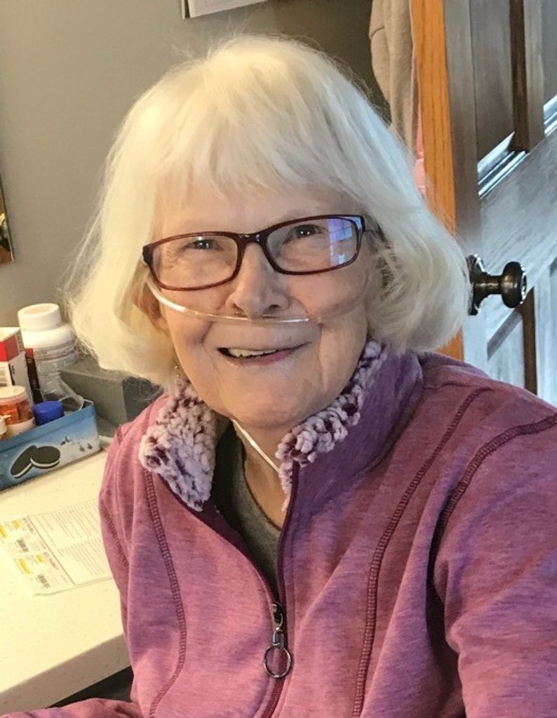 Dorothy Stites