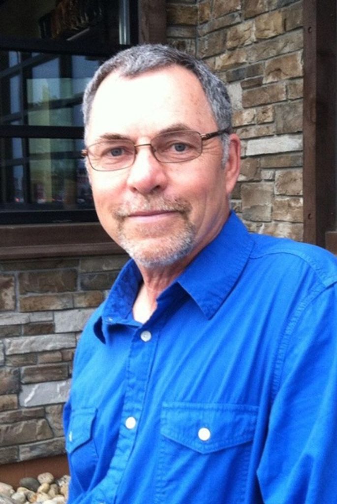 Kirby Ned Nielsen Profile Photo