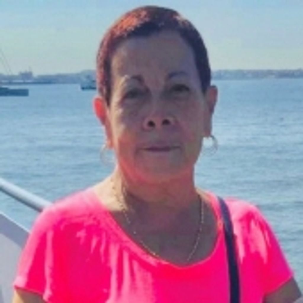 Mirta Gonzalez