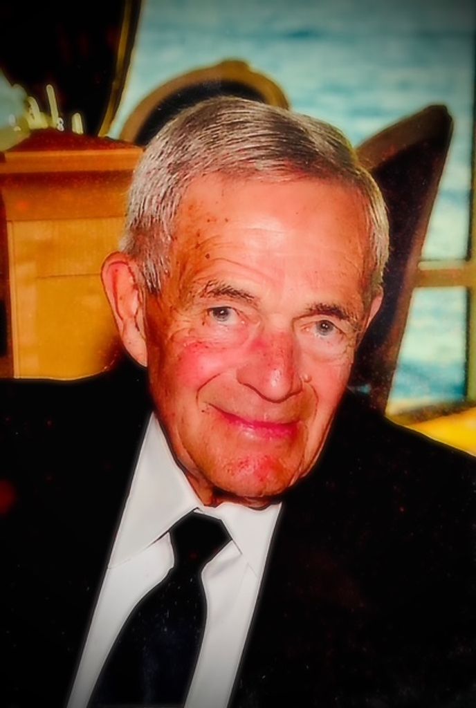 William John Seaver Profile Photo