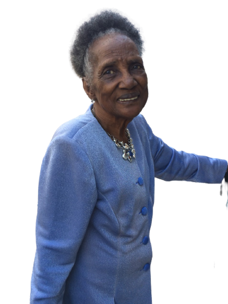Christine White Profile Photo