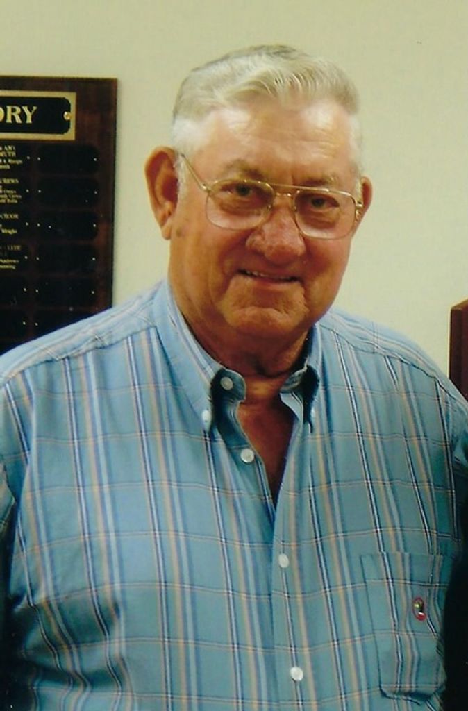A.L. Bell Profile Photo