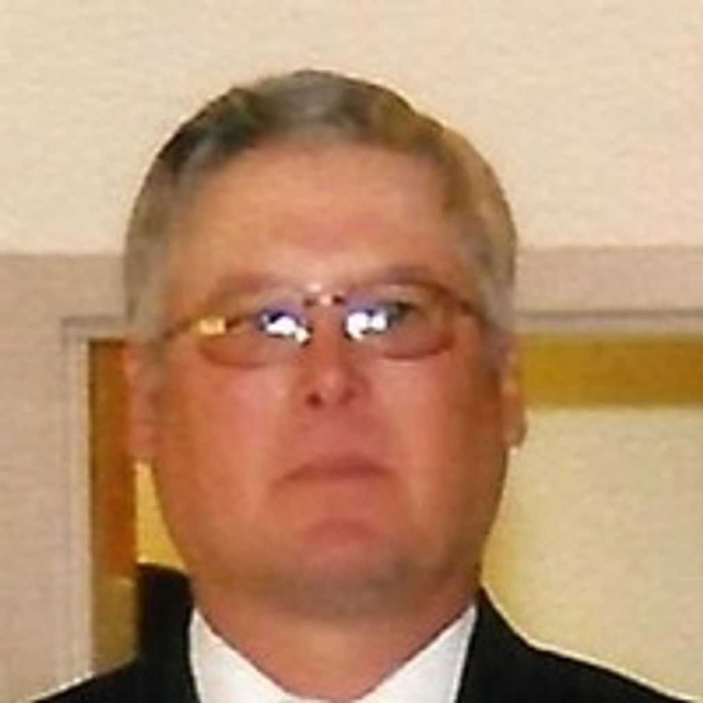 James Mathewson