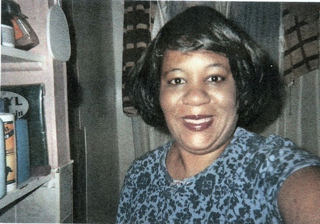 Bridgette Denise Hill