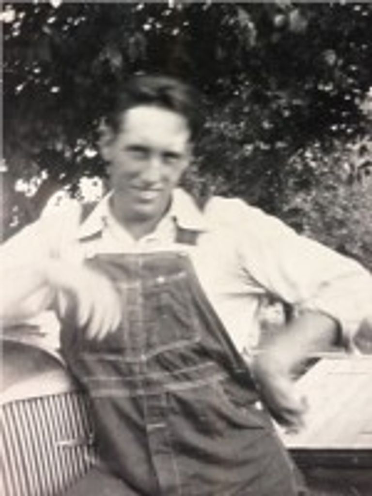Virgil Becker Profile Photo