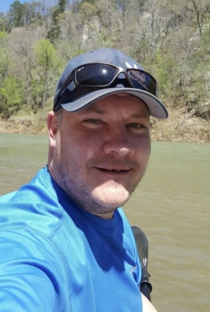 Jerrod L. Curl Profile Photo
