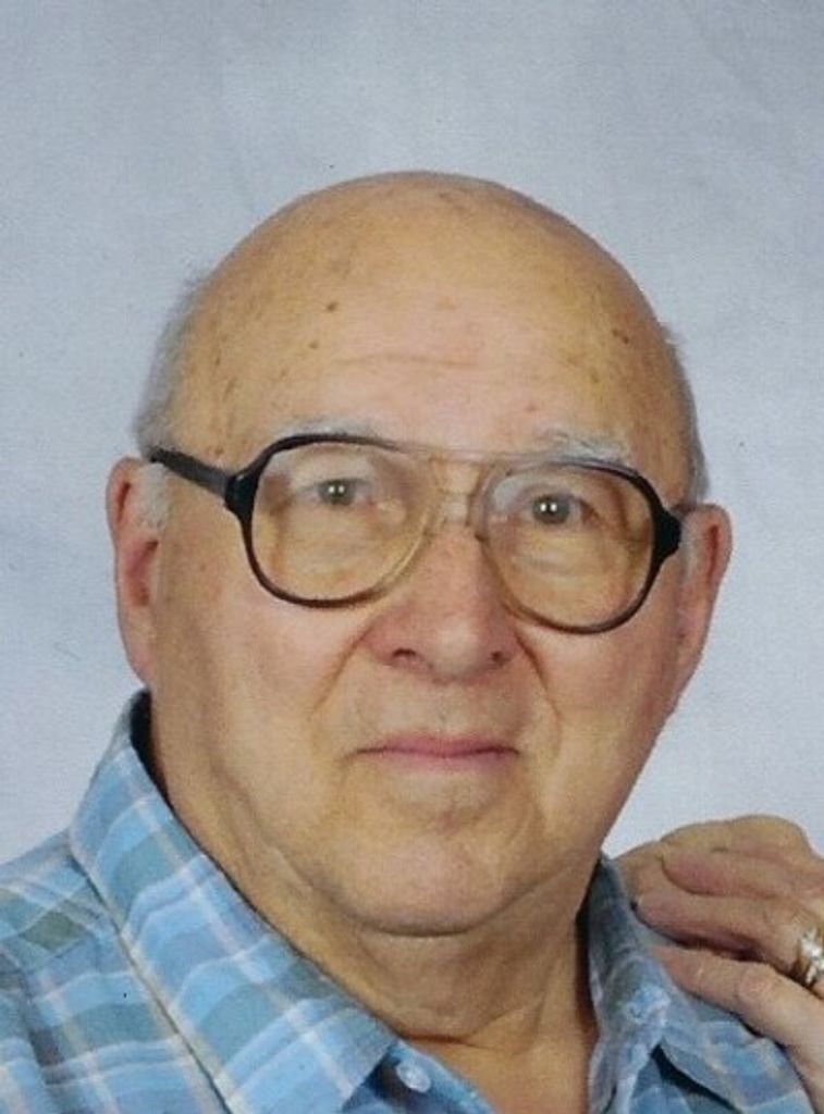 Harold A Powell Profile Photo