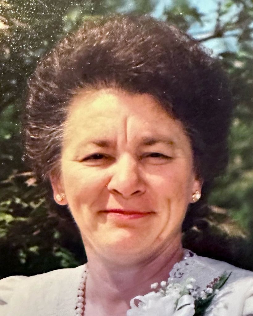 Judith Ann MacDougal Profile Photo
