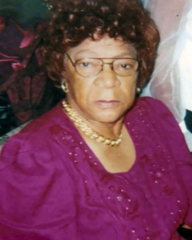 Elease L. Baylor Moore