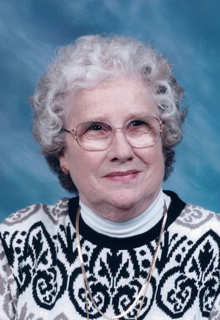 Grace (Farley)  Beasley