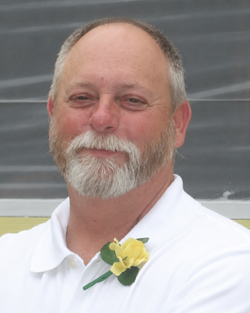 Michael Allen "Mikey" Rickard Profile Photo