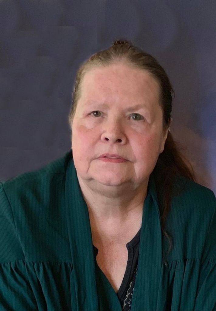 Mary Ruth (Blankenship)  Conover Profile Photo