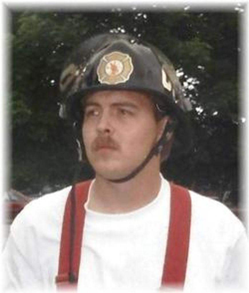 Dale Alan Hartman