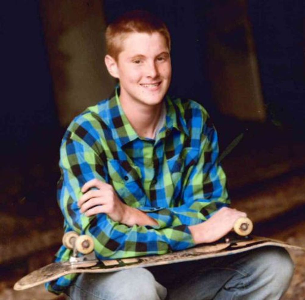 Adam Gritzmacker Profile Photo
