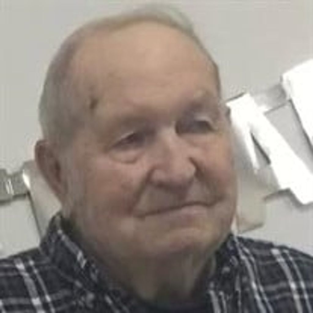 Robert Lee Ritchie Profile Photo