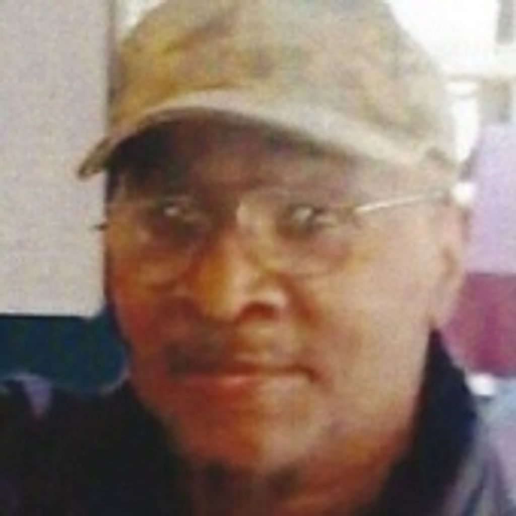 Stanley Travis Canterberry
