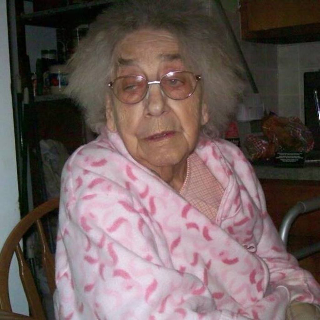 Hazel C. Stone Profile Photo
