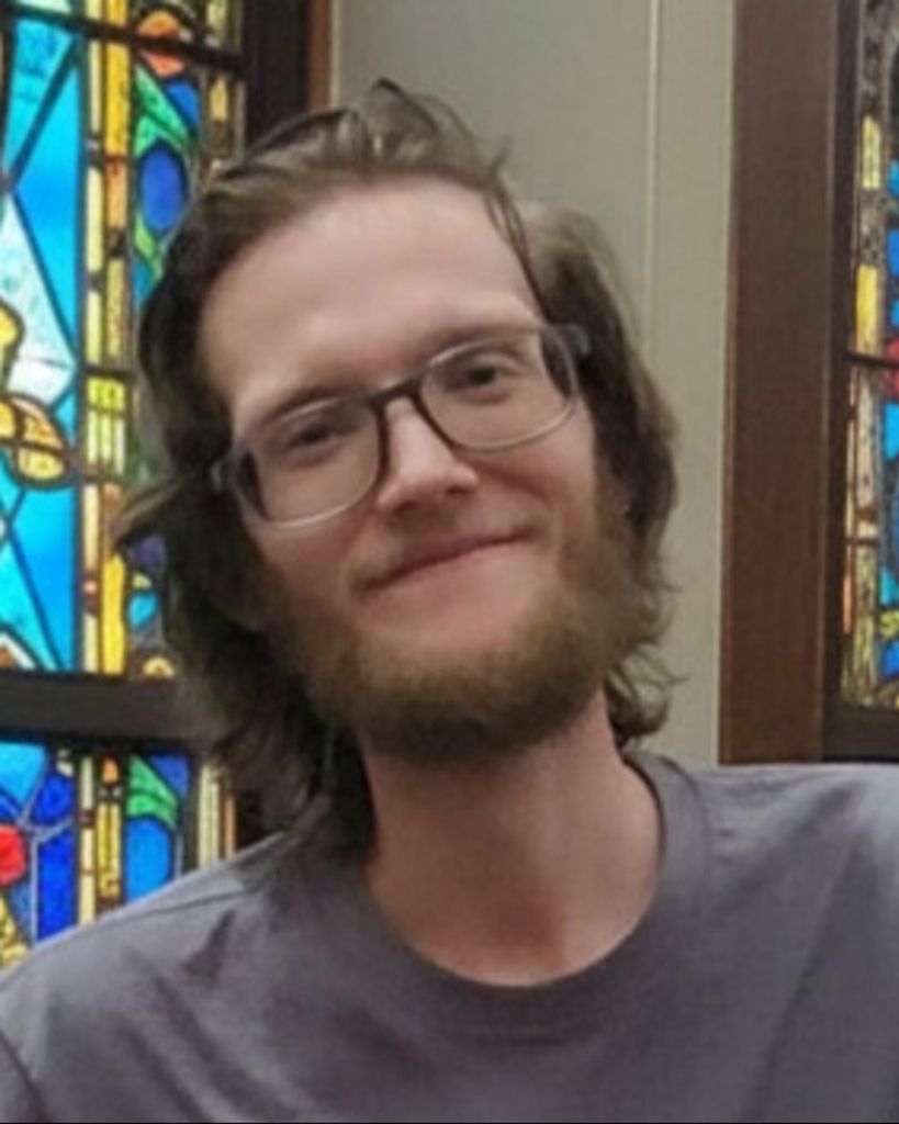 Blaine McMillian Saunders Profile Photo