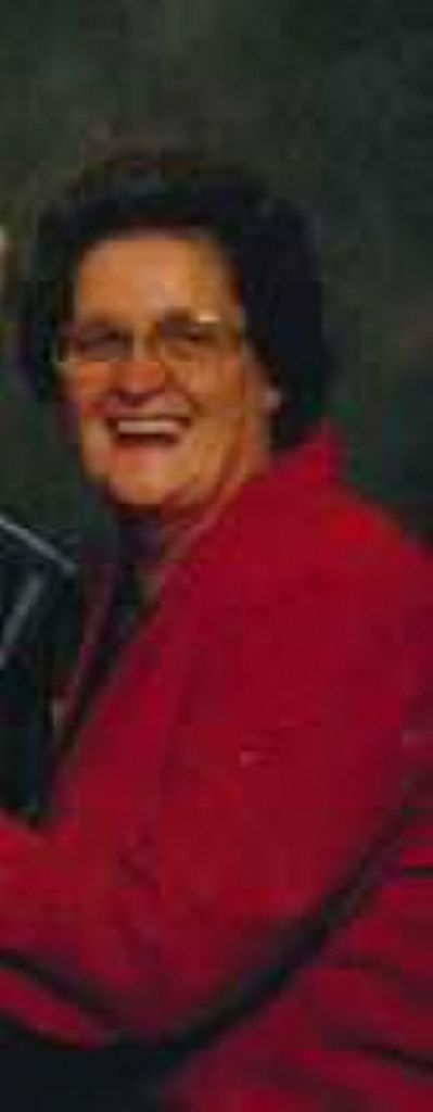 Tressie May Shaw