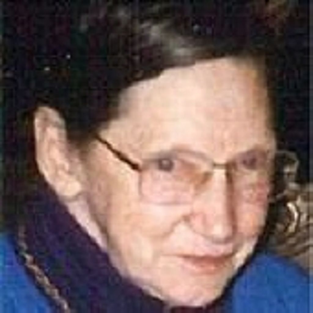 Esther Larson