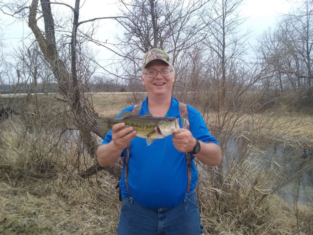 Scott Larimer
