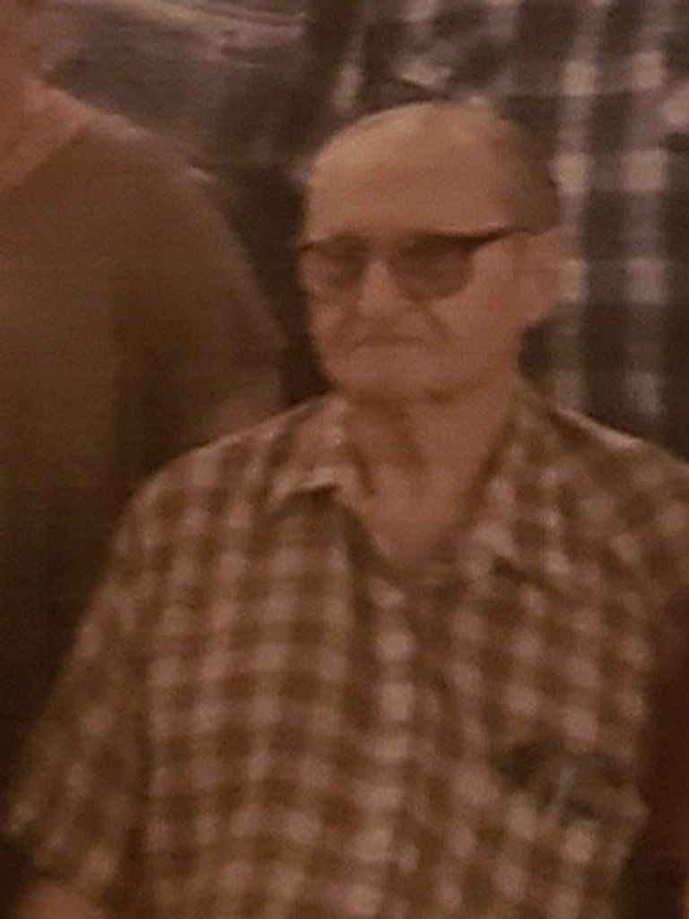 Vernon Francis Wilson Profile Photo