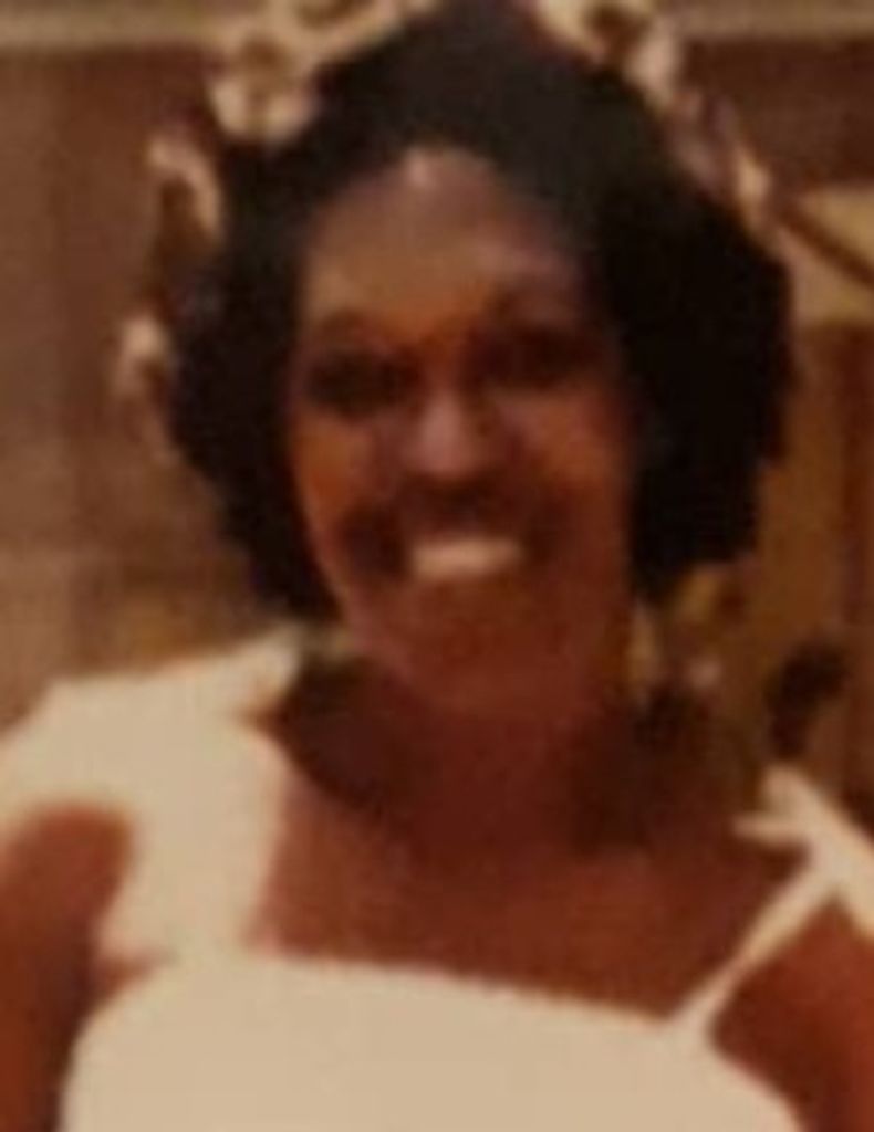 SANDRA GILLIAM