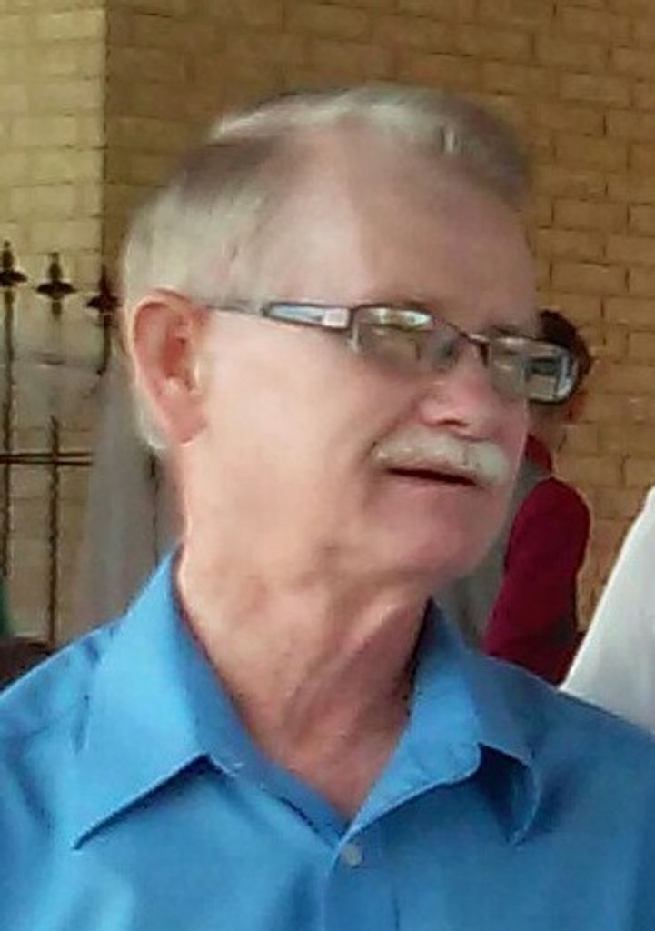 Calvin R. Perkins